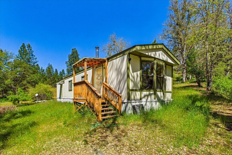 More Photos Of 6691 Reading Creek Rd, Douglas City Land For Sale