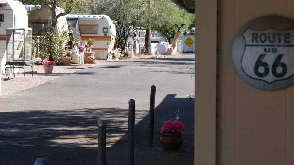 More Photos Of 153 N Ocotillo Dr, Apache Junction Manufactured Housing Mobile Home Park For Sale