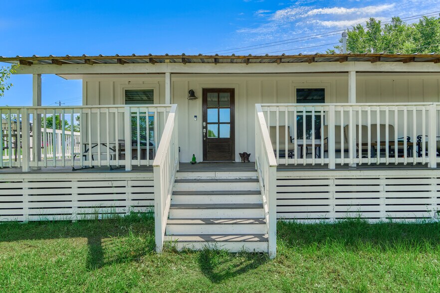 More Photos Of 27240 Old 105 W hwy, Dobbin Land For Sale