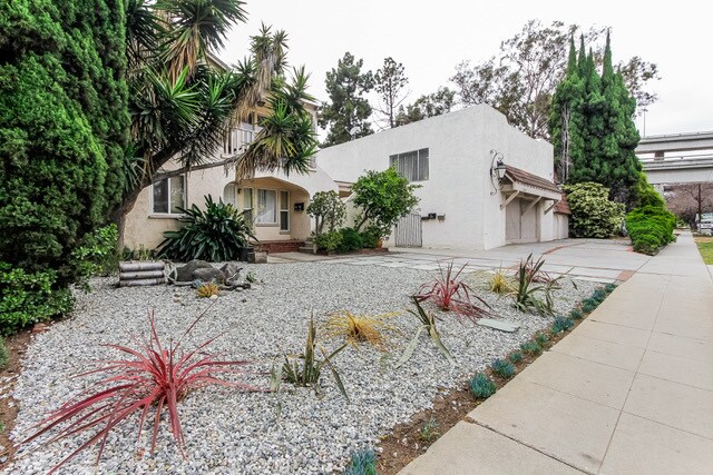 More Photos Of 2749 S Sepulveda Blvd, Los Angeles Multifamily For Sale