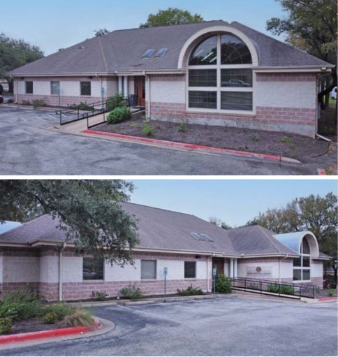 More Photos Of 6211 William Cannon Dr W, Austin Medical For Lease