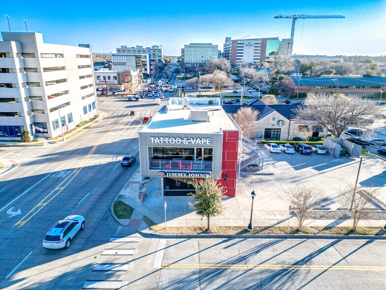 More Photos Of 1000 8th Ave, Fort Worth Storefront Retail Office For Sale