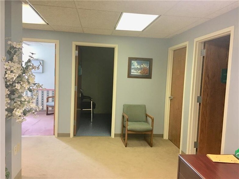 More Photos Of 201 N Pittsburgh St, Connellsville Office For Sale