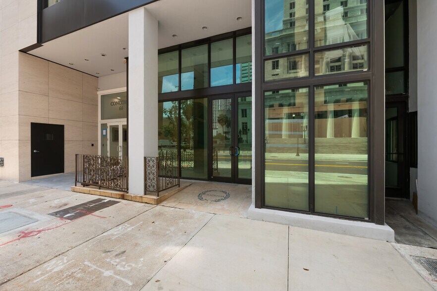 More Photos Of 66-68 W Flagler St, Miami Loft Creative Space For Sale