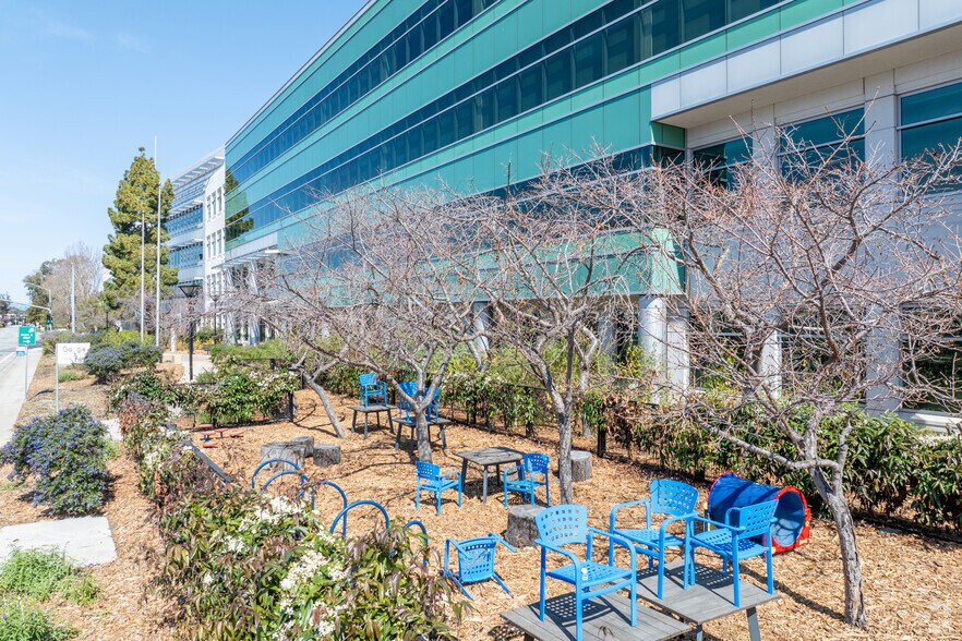 More Photos Of 1184 N Mathilda Ave, Sunnyvale Unknown For Lease