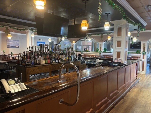 More Photos Of 76 Weir St, Taunton Restaurant For Sale
