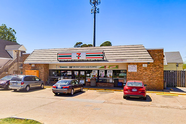 Primary Photo Of 8489 Chesapeake Blvd, Norfolk Convenience Store For Sale