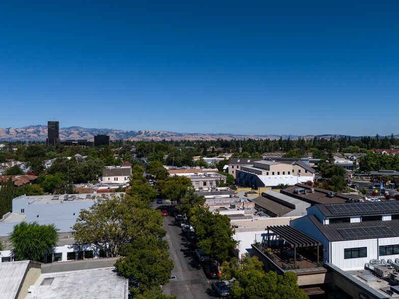 More Photos Of 257 E Campbell Ave, Campbell Office For Sale