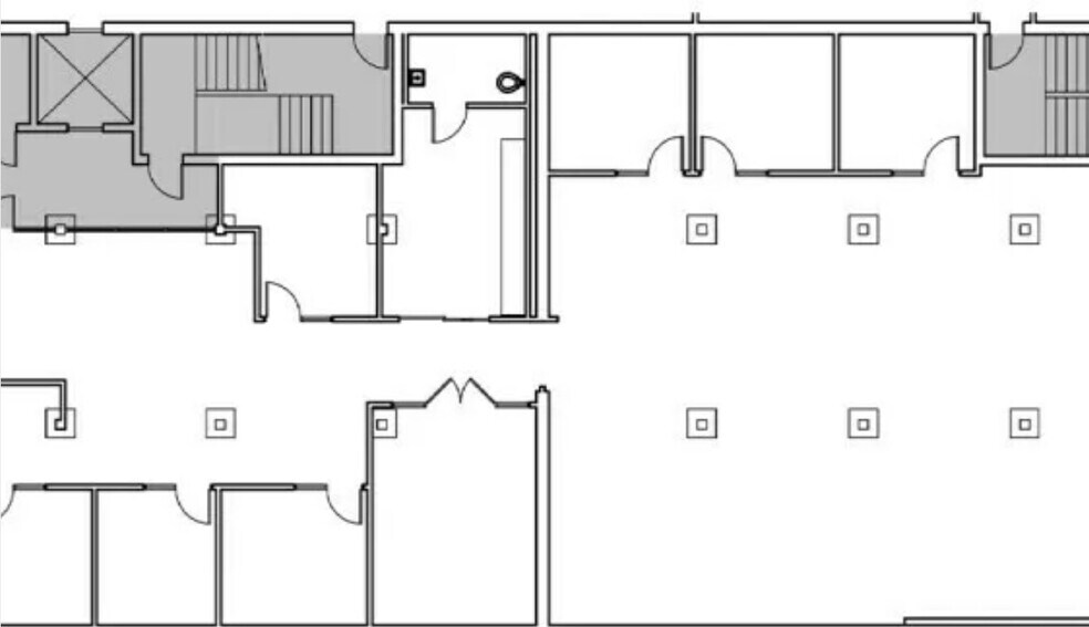 More Photos Of 1407 Fleet St, Baltimore Loft Creative Space For Lease