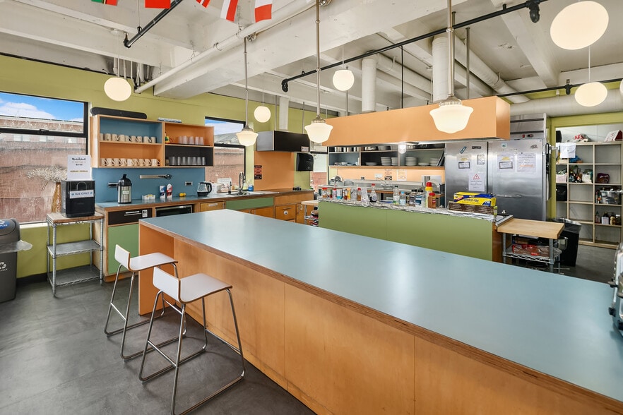 More Photos Of 520 S King St, Seattle Hospitality For Sale