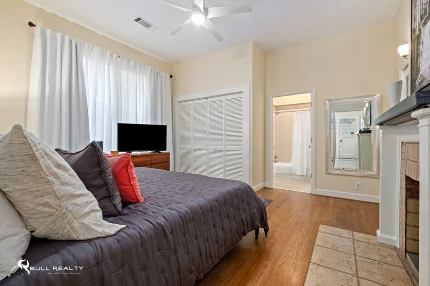 More Photos Of 356 5th St Ne, Atlanta Multifamily For Sale