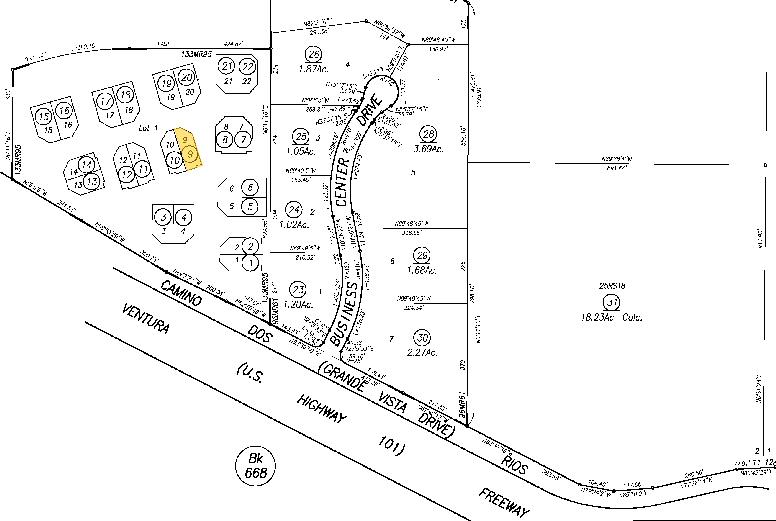 More Photos Of 3275-3281 Grande Vista Dr, Newbury Park Manufacturing For Sale