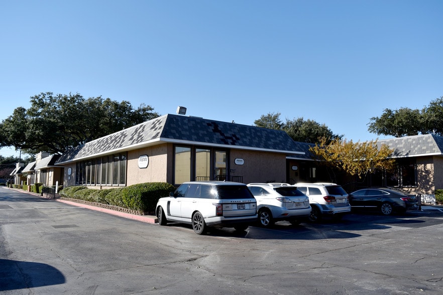 More Photos Of 5510 Abrams Rd, Dallas Office For Lease