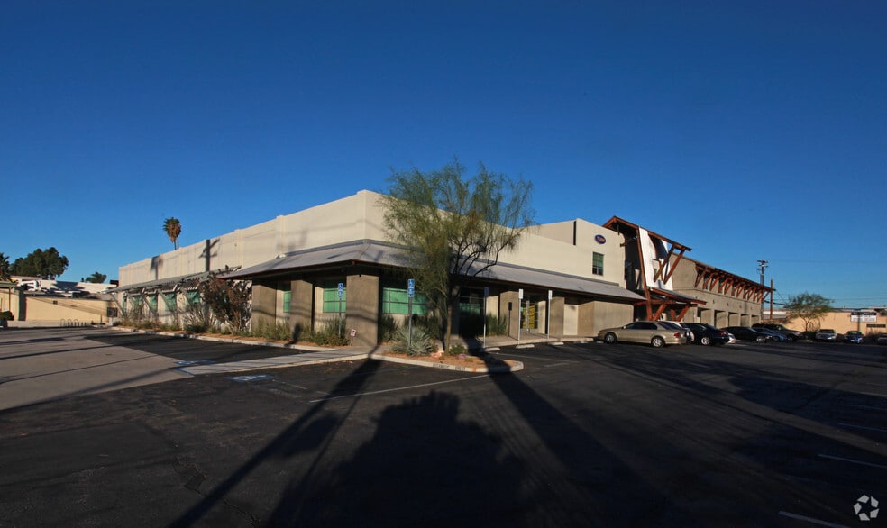 More Photos Of 901 W Alameda Ave, Burbank Loft Creative Space For Lease