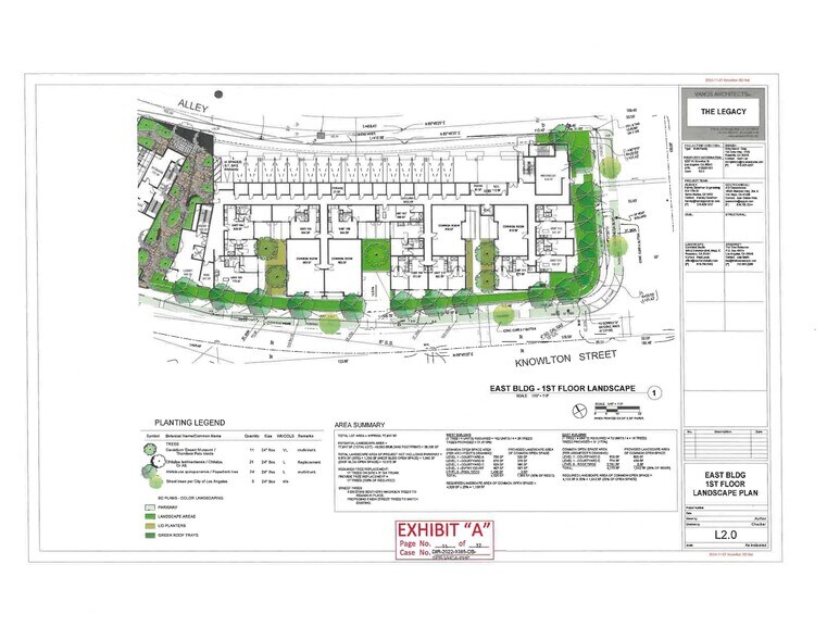 More Photos Of 5203 Knowlton St, Los Angeles Apartments For Sale