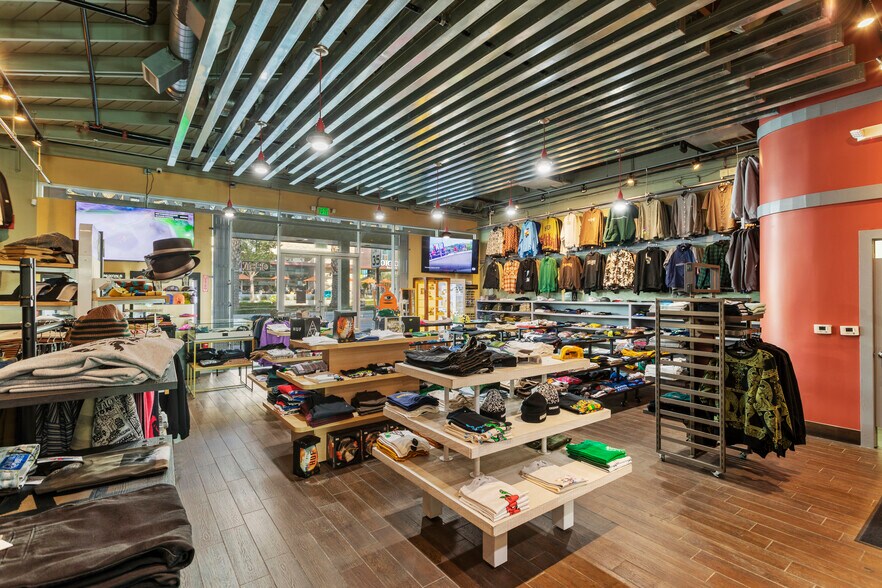 More Photos Of 8236 - 8276 Firestone, Downey Storefront For Sale