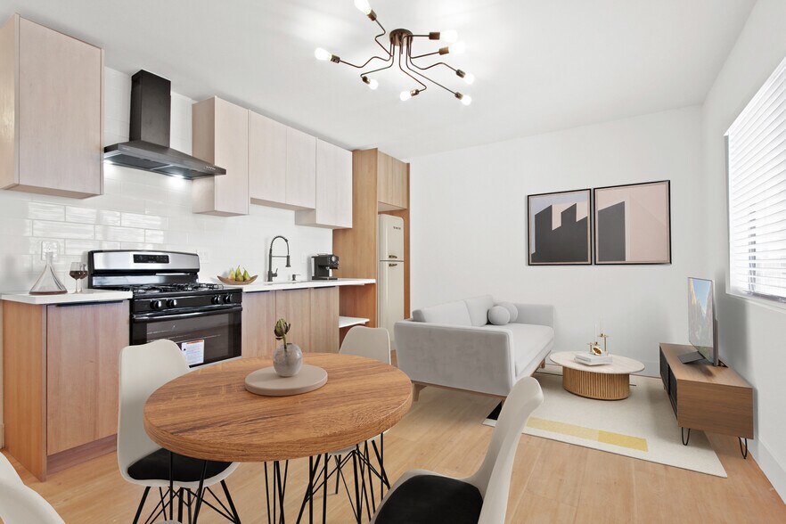 More Photos Of 14110 Yukon Ave, Hawthorne Apartments For Sale