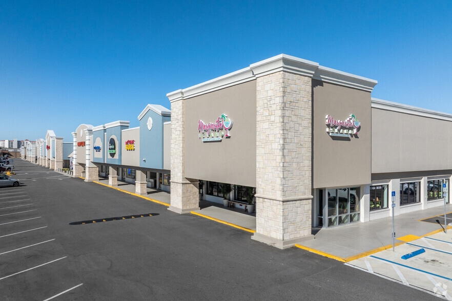 Primary Photo Of 125-247 E Granada Blvd, Ormond Beach Unknown For Lease