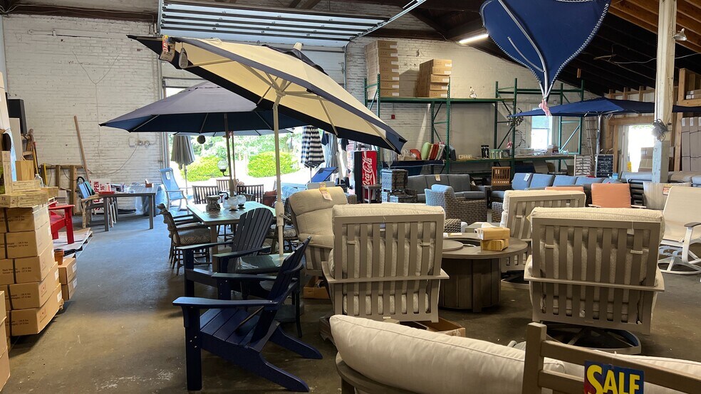 More Photos Of 429 Shore Rd, Bourne Industrial For Sale