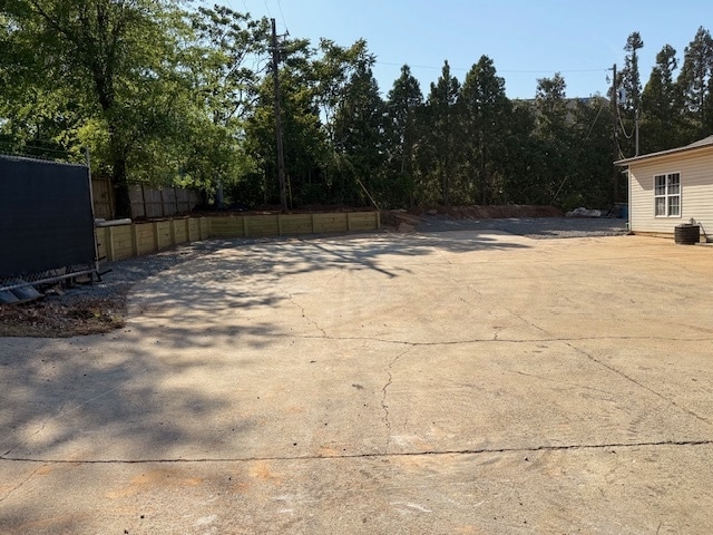 More Photos Of 1675 NW Old 41 Hwy, Marietta Service For Lease