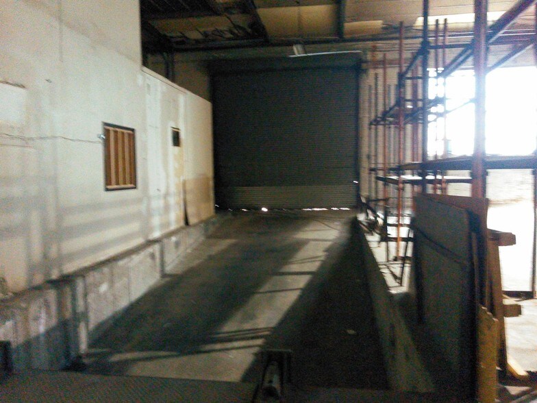 More Photos Of 94 Walton St, Brooklyn Warehouse For Lease