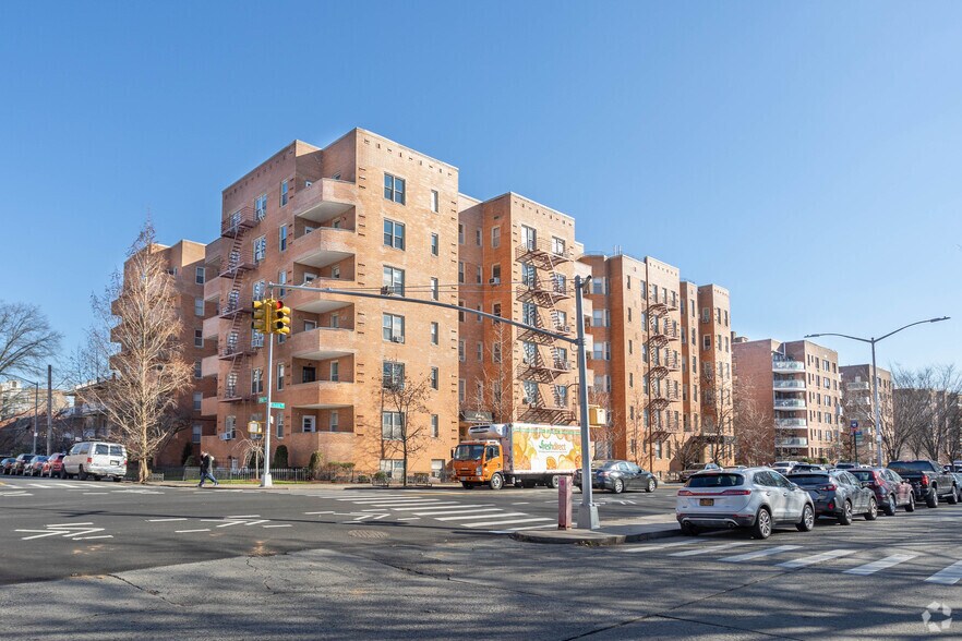 More Photos Of 9425-9437 Shore Rd, Brooklyn Apartments For Sale