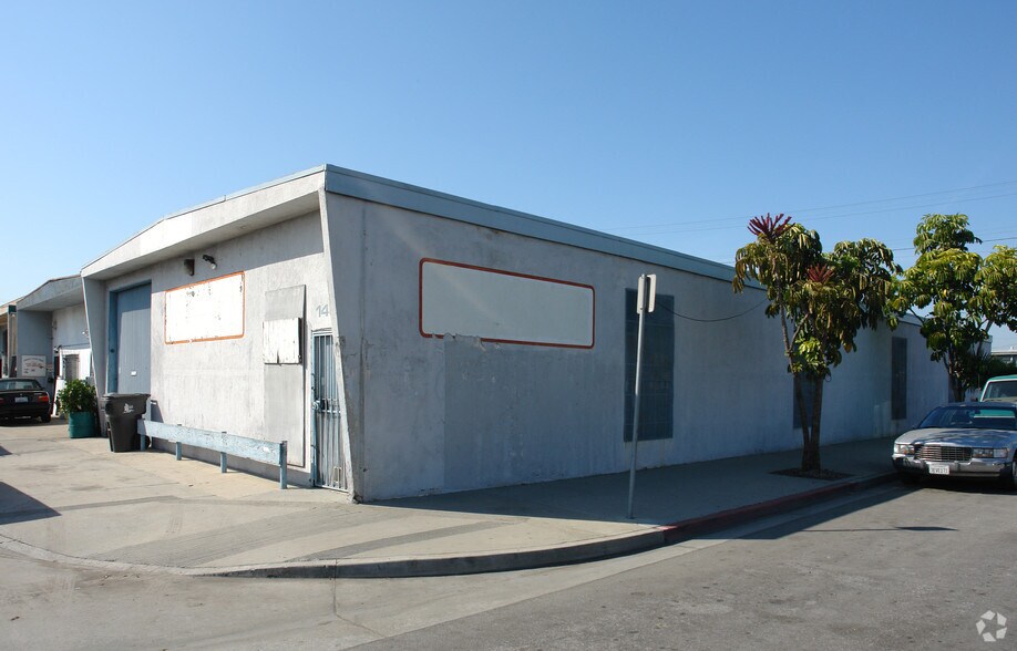 More Photos Of 1401-1417 W 15th St, Long Beach, Long Beach Unknown For Lease