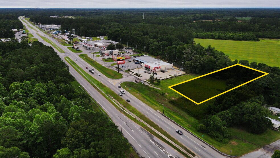 Primary Photo Of S Hwy 21, Springfield Land For Sale