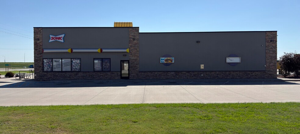 More Photos Of 3689 US 40, Oakley Fast Food For Sale