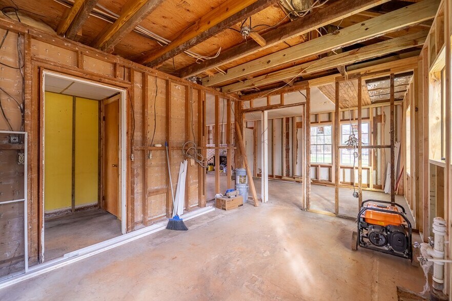 More Photos Of 1661 Highlands Rd, Franklin Land For Sale