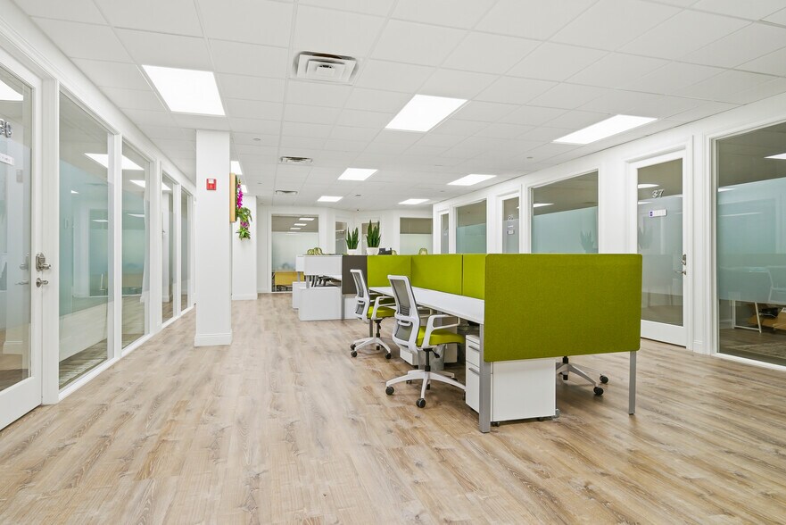 More Photos Of 1690 S Congress Ave, Delray Beach Coworking Space