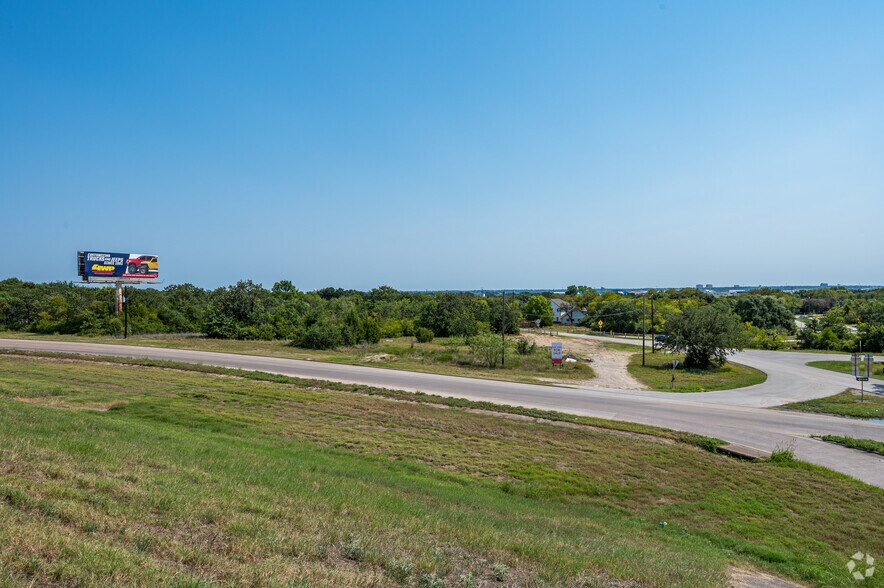 Primary Photo Of 6952 Cahoba Dr, Fort Worth Land For Sale