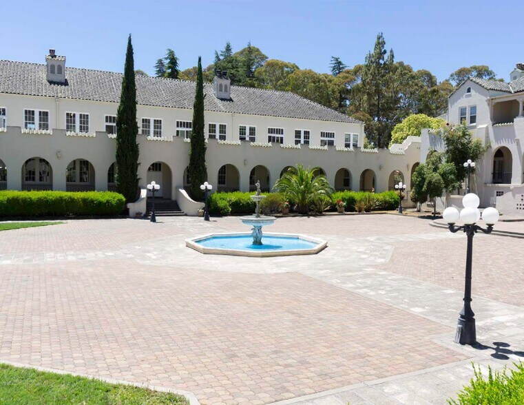 More Photos Of 1 Saint Vincents Dr, San Rafael Schools For Lease