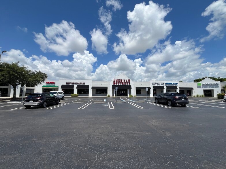 Primary Photo Of 1338 Del Prado Blvd S, Cape Coral Unknown For Lease