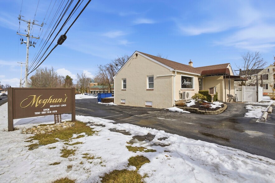 More Photos Of 1117 Smithbridge Rd, Glen Mills General Retail For Sale