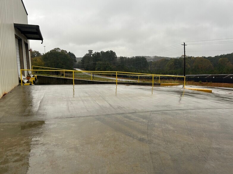 More Photos Of 1048 Turner Rd, Eastanollee Warehouse For Sale