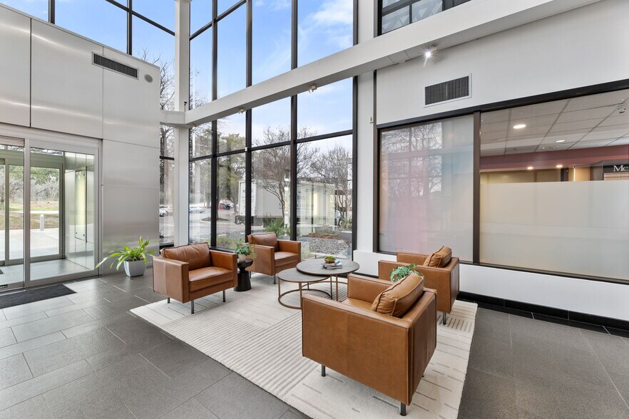 More Photos Of 9601 McAllister Fwy, San Antonio Office For Lease