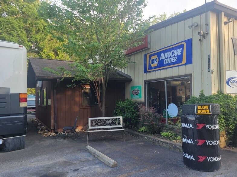 More Photos Of 4178-4180 Haywood Rd, Mills River Land For Sale