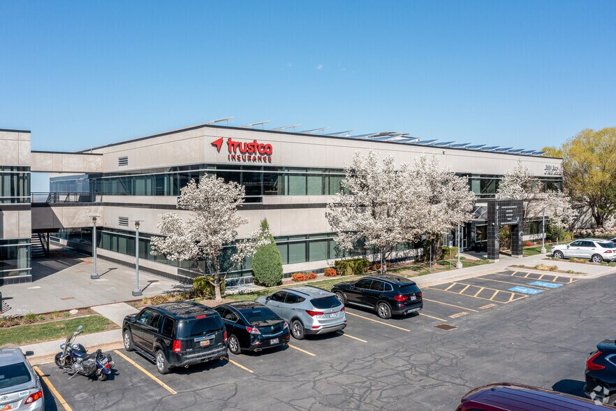 Primary Photo Of 2725-2735 E Parleys Way, Salt Lake City Office For Lease