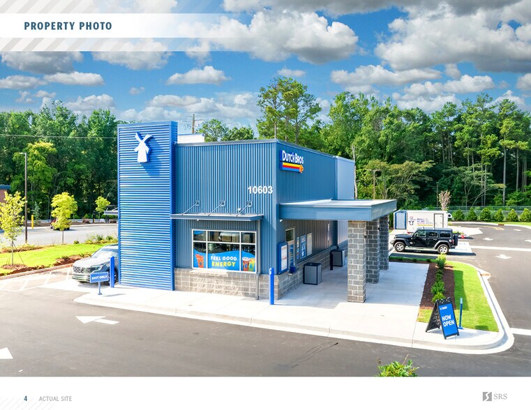 More Photos Of 10605 Broad River Rd, Irmo Fast Food For Sale