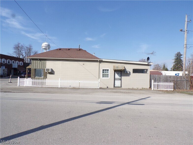 More Photos Of 12 Main Rd, Wakeman Contractor Storage Yard For Sale
