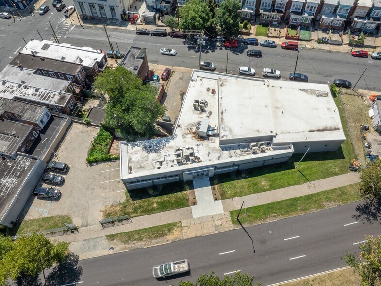 More Photos Of 520 W Roosevelt Blvd, Philadelphia Medical For Sale