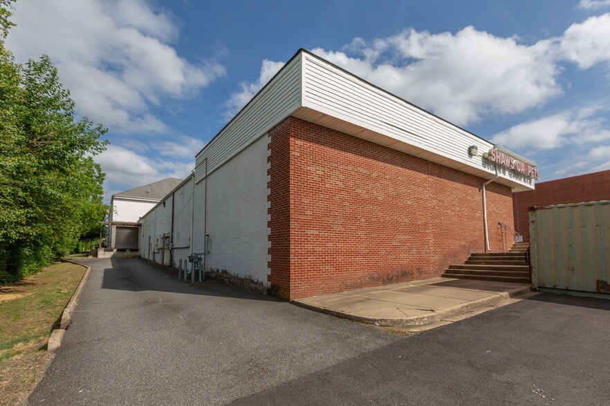 More Photos Of 4416-4434 Lafayette Blvd, Fredericksburg Storefront Retail Office For Sale