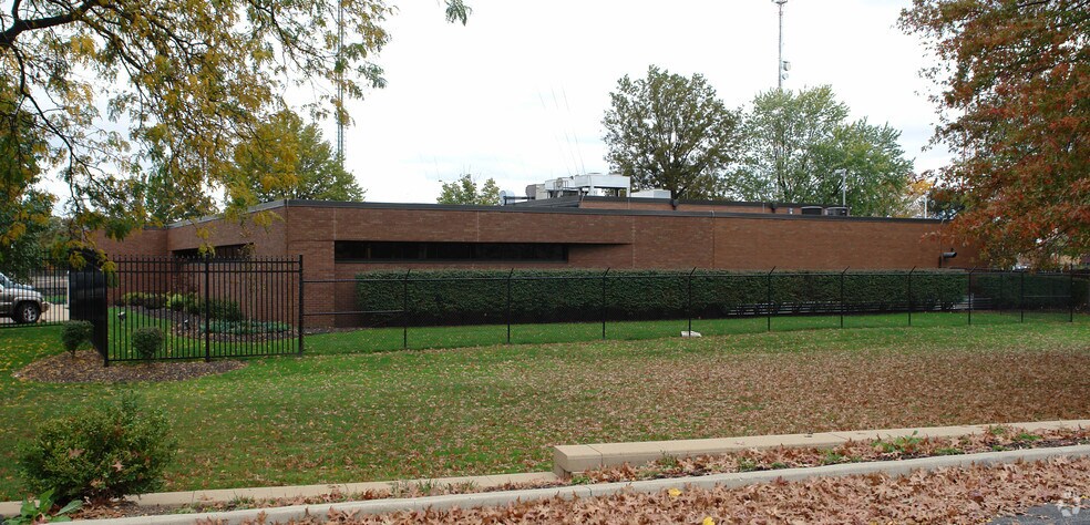 Primary Photo Of 3910 South Ave, Youngstown Telecom Hotel Data Hosting For Lease