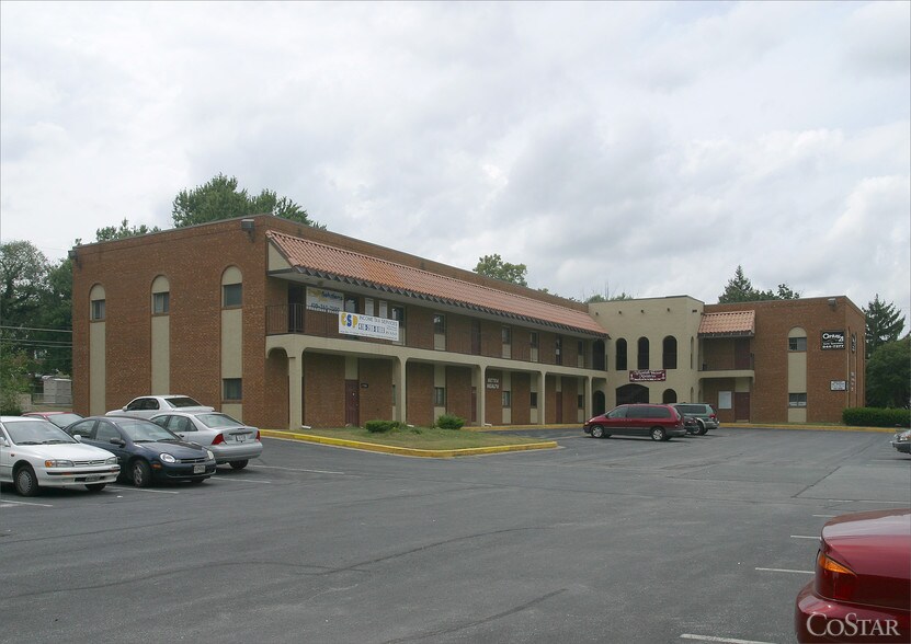 More Photos Of 7131 Liberty Rd, Woodlawn Office For Lease