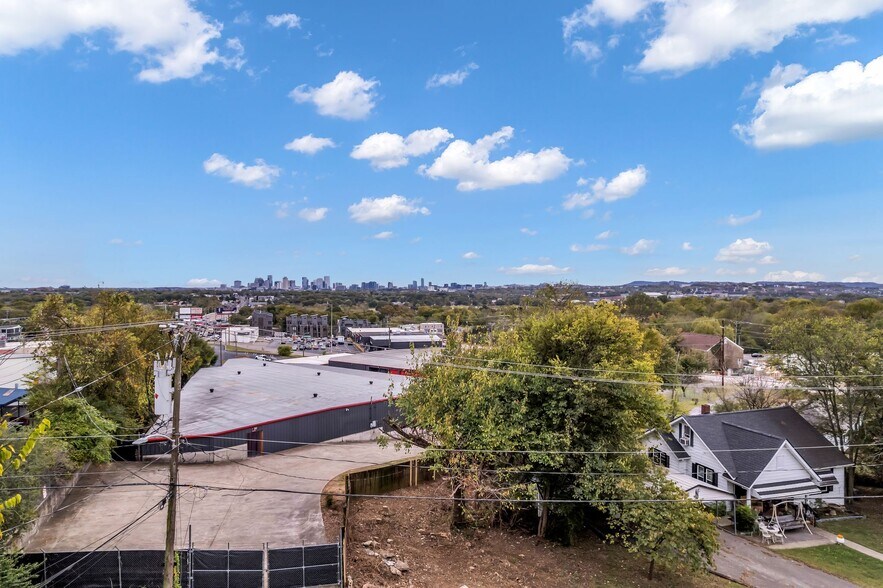 More Photos Of 2009 Manchester Ave, Nashville Land For Sale