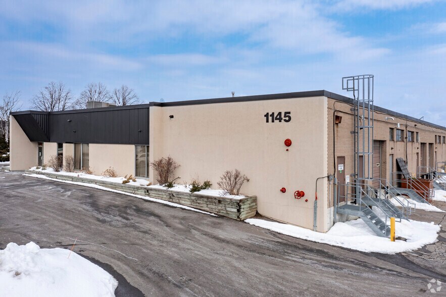 More Photos Of 1145 Bellamy Rd N, Toronto Industrial For Sale