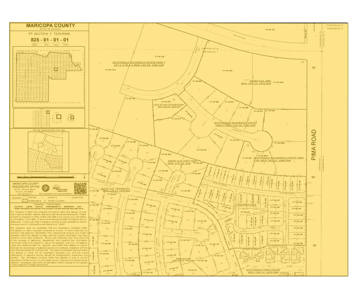 More Photos Of 8687 E Via de Ventura, Scottsdale Office For Lease