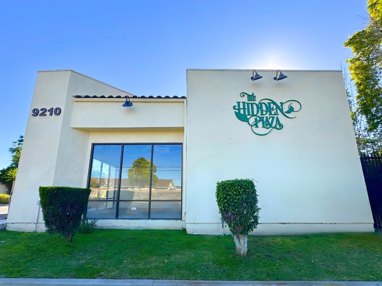 Primary Photo Of 9210 Katella Ave, Garden Grove Freestanding For Lease