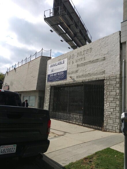 More Photos Of 4333 Lankershim Blvd, North Hollywood Storefront For Lease